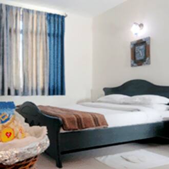 The Royal Park Lodge, Pune 3